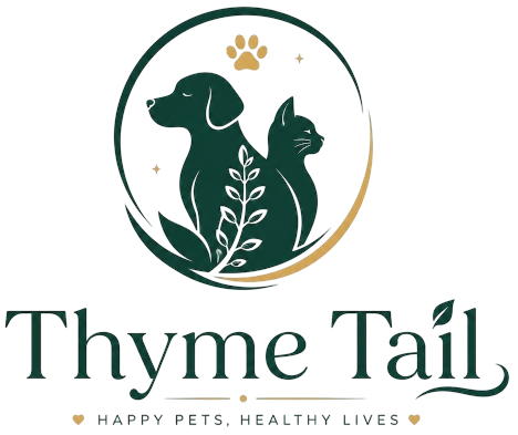Thyme Tail